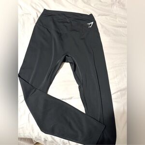 Black GymShark Leggings